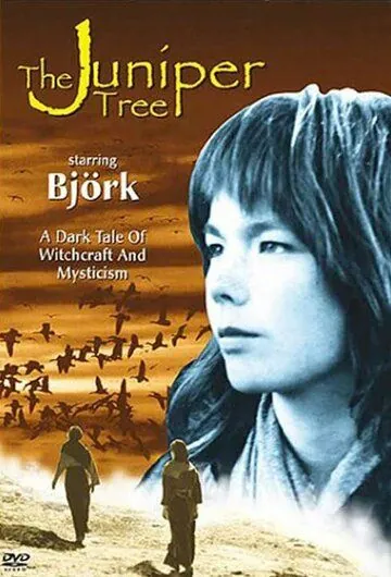 Можжевеловое дерево / The Juniper Tree (1990) фильм скачать через торрент в хорошем качестве