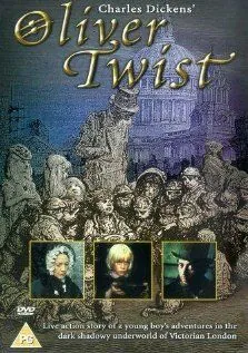 Оливер Твист / Oliver Twist (1982) фильм скачать через торрент в хорошем качестве