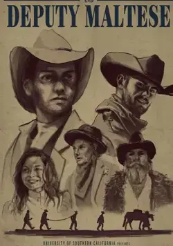 Чёрный Кулак и помощник шерифа Мальтиец / Black Knuckle and Deputy Maltese (2018) фильм скачать через торрент в хорошем качестве