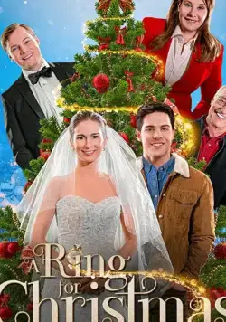 Кольцо на Рождество / A Ring for Christmas (2020) фильм скачать через торрент в хорошем качестве