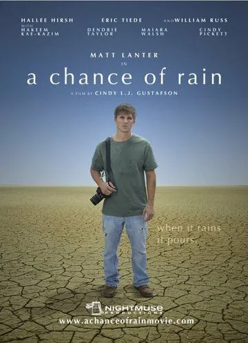 В погоне за дождём / Chasing the Rain (2020) фильм скачать через торрент в хорошем качестве