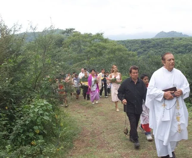 Ночная Мариана (2003) через торрент бесплатно Ночная Мариана (2003) сериал через торрент бесплатно