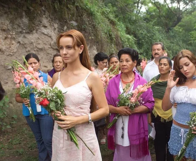 Ночная Мариана (2003) через торрент скачать Ночная Мариана (2003) сериал через торрент скачать