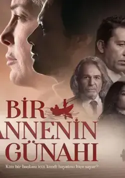 Грех одной матери / Bir Annenin Günahi (2020) сериал скачать через торрент в хорошем качестве