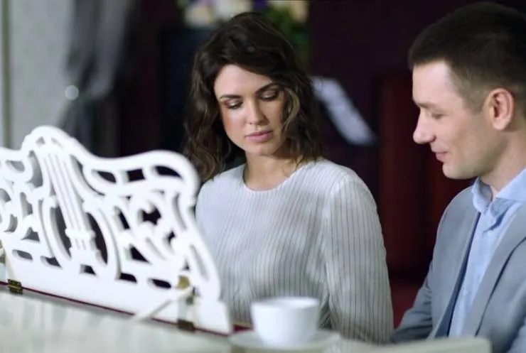 Кровная месть (2019) в хорошем качестве через торрент Кровная месть (2019) сериал в хорошем качестве через торрент