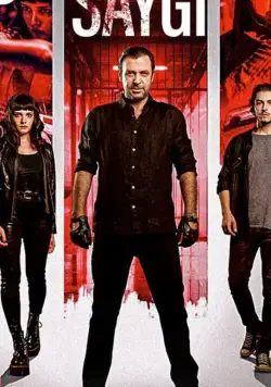 Уважение / Saygi (2020) сериал скачать через торрент в хорошем качестве