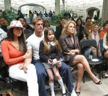 Осторожно с ангелом (2008) в хорошем качестве через торрент Осторожно с ангелом (2008) сериал в хорошем качестве через торрент