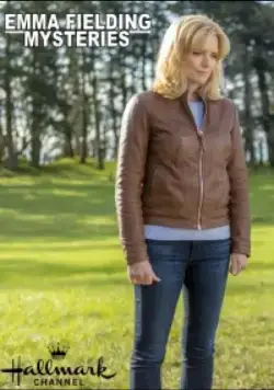 Тайна Эммы Филдинг / Emma Fielding Mysteries (2017) сериал скачать через торрент в хорошем качестве