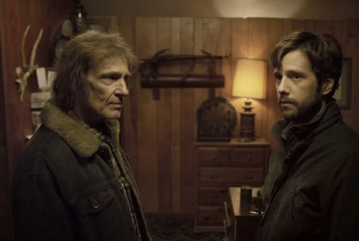 Брайт Фоллс (2010) через торрент скачать Брайт Фоллс (2010) сериал через торрент скачать