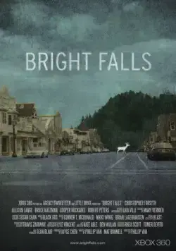 Брайт Фоллс / Bright Falls (2010) сериал скачать через торрент в хорошем качестве