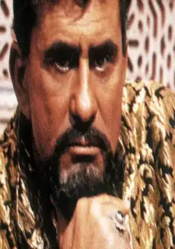 Секрет Сахары (1987) в хорошем качестве через торрент Секрет Сахары (1987) сериал в хорошем качестве через торрент