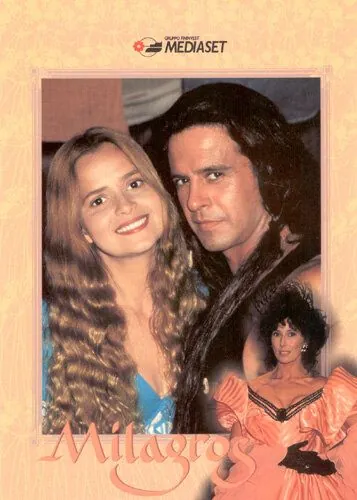 Девушка по имени Судьба / Más allá del horizonte (1994) сериал скачать через торрент в хорошем качестве