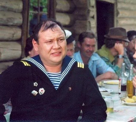 Дети Ванюхина (2005) в хорошем качестве через торрент Дети Ванюхина (2005) сериал в хорошем качестве через торрент