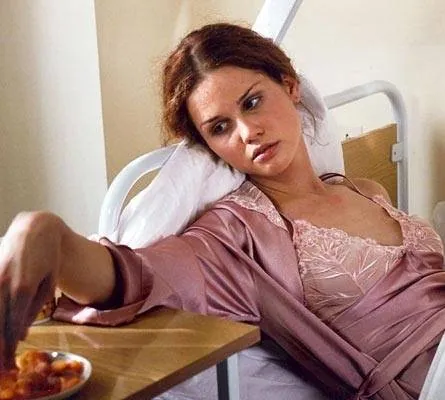 Дети Ванюхина (2005) через торрент бесплатно Дети Ванюхина (2005) сериал через торрент бесплатно