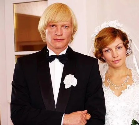 Дети Ванюхина (2005) через торрент скачать Дети Ванюхина (2005) сериал через торрент скачать