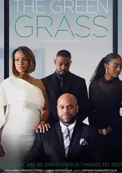 Зелёная трава / The Green Grass (2019) фильм скачать через торрент в хорошем качестве