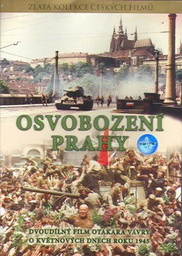 Освобождение Праги / Osvobození Prahy (1978) фильм скачать через торрент в хорошем качестве