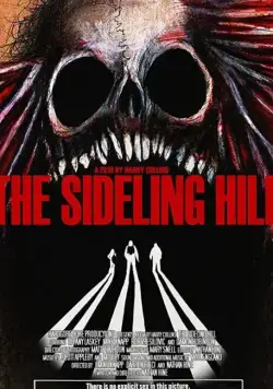 Сайдлинг Хилл / The Sideling Hill (2017) фильм скачать через торрент в хорошем качестве