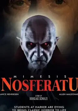 Мимесис Носферату / Mimesis Nosferatu (2018) фильм скачать через торрент в хорошем качестве