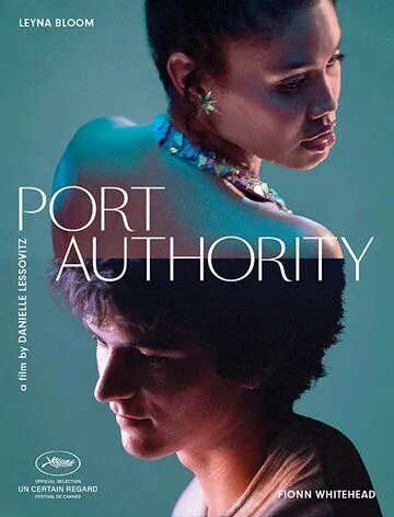Порт-Аторити / Port Authority (2019) фильм скачать через торрент в хорошем качестве