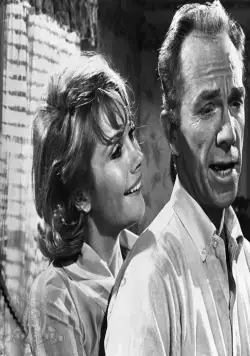 Поцелуй меня, глупенький (1964) через торрент бесплатно Поцелуй меня, глупенький (1964) фильм через торрент бесплатно