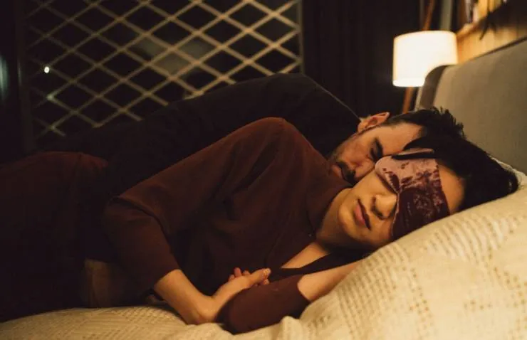 Ничто (2019) через торрент бесплатно Ничто (2019) фильм через торрент бесплатно