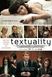 СМСуальность / Textuality (2011) фильм скачать через торрент в хорошем качестве