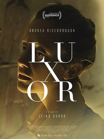 Луксор / Luxor (2020) фильм скачать через торрент в хорошем качестве