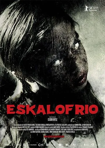 Дрожь / Eskalofrío (2008) фильм скачать через торрент в хорошем качестве