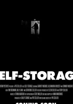 Камера хранения / Self-Storage (2019) фильм скачать через торрент в хорошем качестве