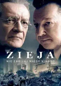 Ян Зиежа / Zieja (2020) фильм скачать через торрент в хорошем качестве