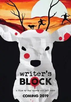 Творческий кризис / Writer's Block (2019) фильм скачать через торрент в хорошем качестве