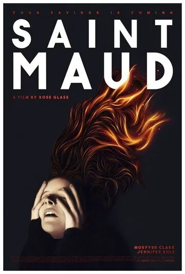 Скачать Святая Мод / Saint Maud (2019) фильм через торрент на русском