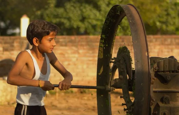 Вегетарианец (2019) через торрент бесплатно Вегетарианец (2019) фильм через торрент бесплатно