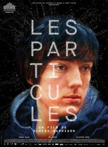 Частицы / Les particules (2019) фильм скачать через торрент в хорошем качестве