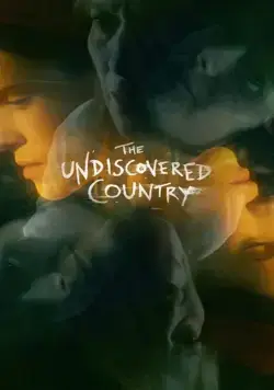 Неоткрытая страна / The Undiscovered Country фильм скачать через торрент в хорошем качестве