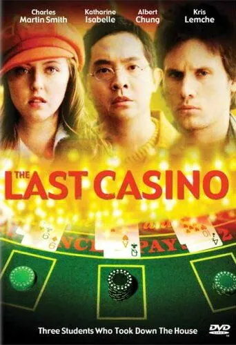 Последнее казино / The Last Casino (2004) фильм скачать через торрент в хорошем качестве