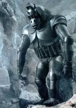 Побег Кинг-Конга (1967) через торрент бесплатно Побег Кинг-Конга (1967) фильм через торрент бесплатно