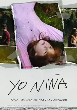 Yo niña (2018) фильм скачать через торрент в хорошем качестве