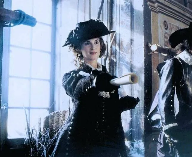 Луи, король — дитя (1993) в хорошем качестве через торрент Луи, король — дитя (1993) фильм в хорошем качестве через торрент