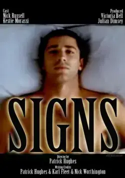 Знаки / Signs (2008) фильм скачать через торрент в хорошем качестве