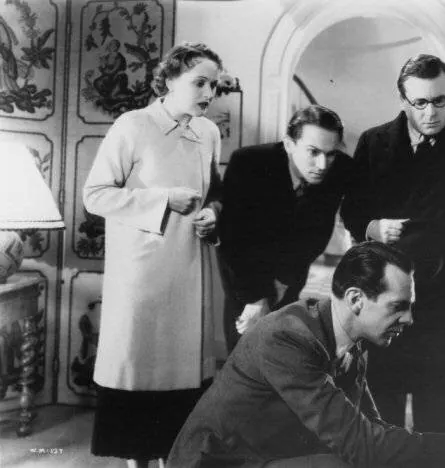 Облик грядущего (1936) через торрент скачать Облик грядущего (1936) фильм через торрент скачать