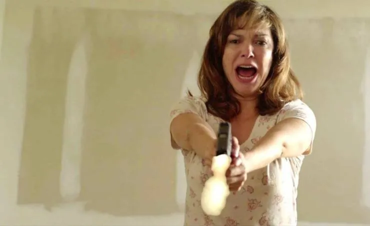 Абсурд (2009) в хорошем качестве через торрент Абсурд (2009) фильм в хорошем качестве через торрент