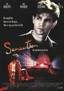 Острые ощущения / Sensation (1994) фильм скачать через торрент в хорошем качестве