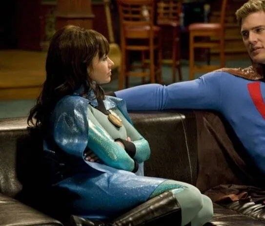 Суперпридурки (2009) в хорошем качестве через торрент Суперпридурки (2009) фильм в хорошем качестве через торрент