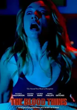 Кровавый Обман / The Blood Thins (2019) фильм скачать через торрент в хорошем качестве