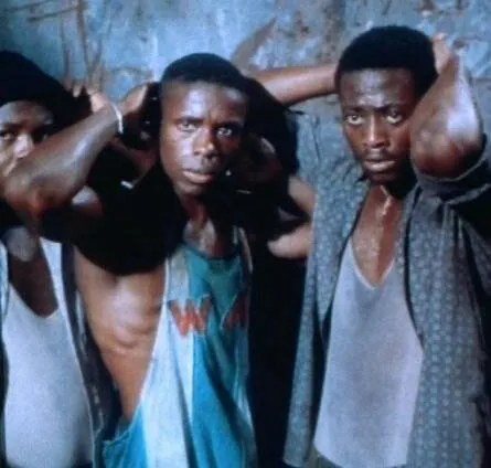 Смертельный рейс (1996) через торрент скачать Смертельный рейс (1996) фильм через торрент скачать