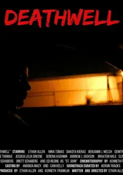 Смертельная яма / Deathwell (2020) фильм скачать через торрент в хорошем качестве