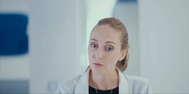 Объект Дельта (2018) в хорошем качестве через торрент Объект Дельта (2018) фильм в хорошем качестве через торрент