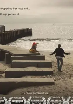 Стил и Вул / Steele Wool (2019) фильм скачать через торрент в хорошем качестве